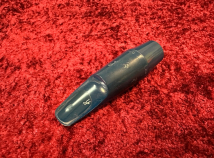 Vintage  Blue Vandoren T95 Jumbo Java Mouthpiece for Tenor Saxophone